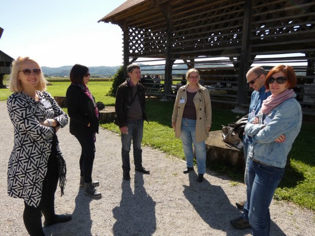 Ogled primerov dobrih praks